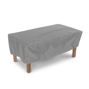 כיסוי שולחן גינה גדול